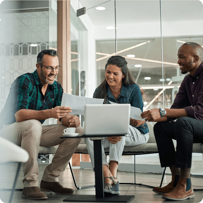 best business advisory services in Saskatoon