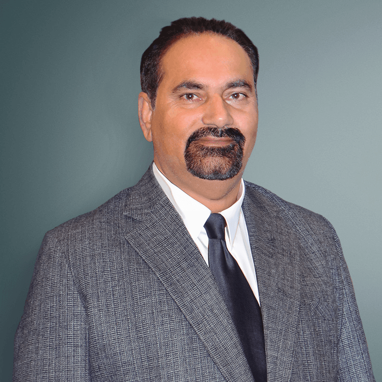 Amarjit Mahil, expert bookkeeping services in Saskatoon